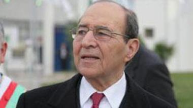 Migrants makeshift camps were not ordered by European countries: Algerian minister