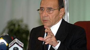 Zerhouni à propos des partis non agrées et autres repris de justice : Les uns et les autres savent pourquoi !