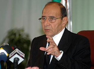 Zerhouni à propos des partis non agrées et autres repris de justice : Les uns et les autres savent pourquoi !