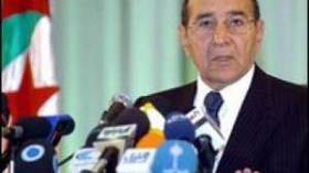 زرهوني يقرر إيفاد لجنة تحقيق إلى ولاية ميلة