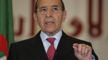 Nouveau découpage administratif effectif début 2010