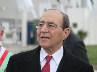 Algerian Interior Minister: State officials signed humiliating plans for non-governmental organizations