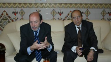 Multifaceted cooperation agreement signed between Algiers and Madrid