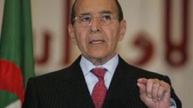 Algeria poll turnout reaches 29 percent by midday: minister