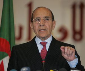 Algeria poll turnout reaches 29 percent by midday: minister