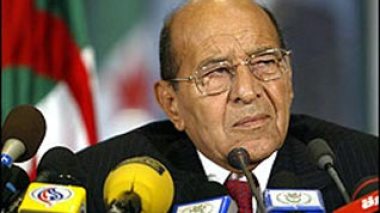 Security forces killed ten terrorists and arrested eight others: Zerhouni