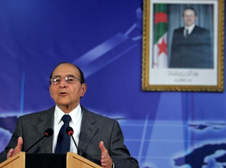 Former ring leaderâ€™s call was caused dissentions among terrorist groups