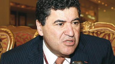 Obamaâ€™s special representative Ilyes Zerhouni opens his heart to Echourok