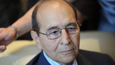 â€œI can not predict the elections' turnout,â€ says Algerian interior minister