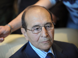 â€œI can not predict the elections' turnout,â€ says Algerian interior minister