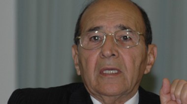 â€œMy feeling to belong to Algeria pushed me to work without waiting for prerogatives,â€ says Vice-Prime Minister