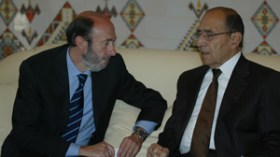 Algérie / Zerhouni : « Des dispositions seront prises pour faciliter le rapatriement dans la dignité  des Harraga ».