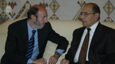 Algérie / Zerhouni : « Des dispositions seront prises pour faciliter le rapatriement dans la dignité  des Harraga ».