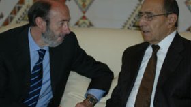 زرهوني: سنتخذ تسهيلات لاستقبال الحراقة والحفاظ على حقوقهم