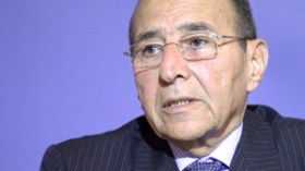 زرهوني: الجرائم الأخيرة هدفها رفع معنويات الإرهابيين ودليل يأسهم