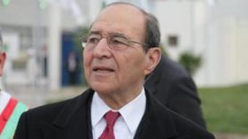 زرهوني يؤكد وجود شبكة دولية للمتاجرة بالأعضاء البشرية بالجزائر