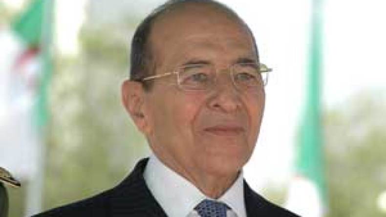 زرهوني: قضية الطفلة “صفية” ستفصل فيها العدالة