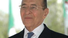 زرهوني: التفكير في نظام محلي لمواجهة أعمال الشغب