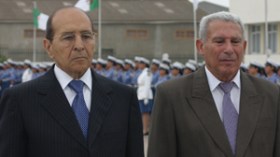 مقتل 120 إرهابي وتوقيف 320 آخر خلال 6 أشهر