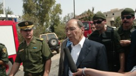 في حصيلة جديدة: الاعتداء على مدرسة الدرك الوطني خلف 43 قتيلا و 45 جريحا