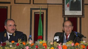 زرهوني: نداءات حطاب أحدثت أزمة في التنظيم الإرهابي