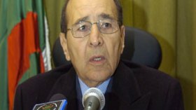 Security forces kill three terrorists behind Algerian President assassination attempt: interior minister