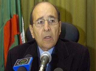 Algeria counts 200 to 300 terrorists: Interior Minister