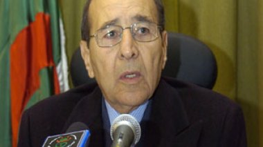 Some foreign non-governmental organizations involved in spying activities in Algeria, says Interior Ministry