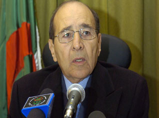 Some foreign non-governmental organizations involved in spying activities in Algeria, says Interior Ministry