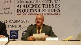 محمد زرمان: التفاعل مع العولمة بإرادتنا أفضل من الإنفعال بها رغما عنا