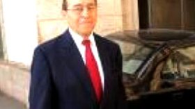 Accusations marocaines: Zerhouni met les points sur les « i »