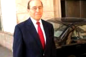 Accusations marocaines: Zerhouni met les points sur les « i »