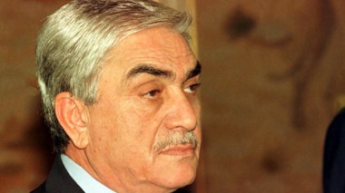 Zeroual pour ses hôtes: Je ne suis pas  de ceux qui appellent à violer la  Constitution