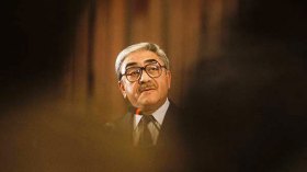 Algeria: This Is What Liamine Zeroual Said About The Unveiled “Suspicious Meeting”