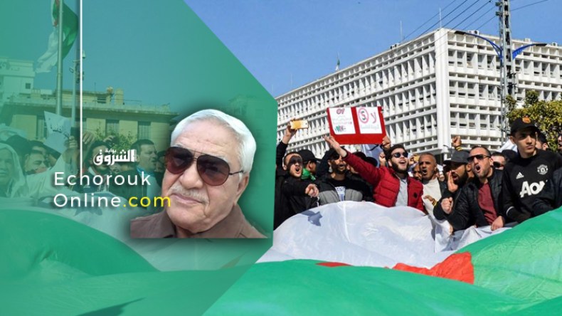 زروال: حافظوا على البلاد.. والجزائر فيها الرجّالة