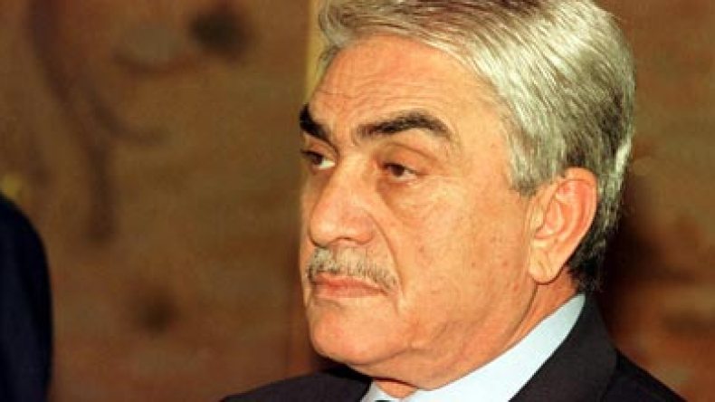 زروال يرفض الترشح للرئاسة ويقرر اعتزال السياسة نهائيا