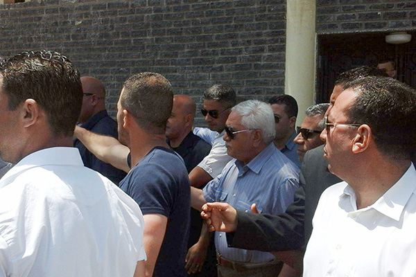 Les retraités de l’armée sollicitent la médiation de Zeroual