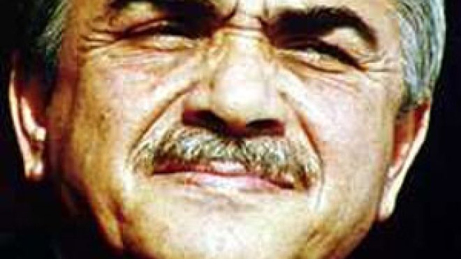 اليامين زروال يعكف على كتابة مذكراته!