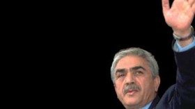 زروال‮ ‬يستقبل‮ ‬رضا‮ ‬مالك‮ ‬بمنزله‮ ‬في‮ ‬باتنة