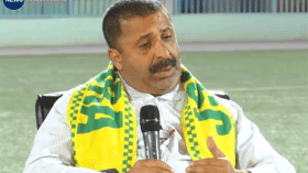 زرواطي يعود إلى رئاسة شبيبة الساورة