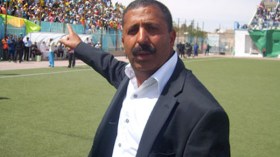 زرواطي: قضية الساورة – شباب باتنة لدى مجلس القضاء ولم نتلق أي جديد