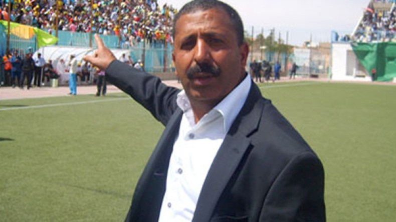 زرواطي: قضية الساورة – شباب باتنة لدى مجلس القضاء ولم نتلق أي جديد