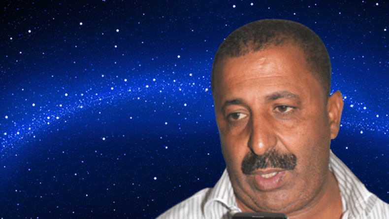 زرواطي: تعلمت البلبلة منك يا حمّار وألاعيبك انكشفت