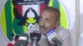 “طالبنا من رئيس الرابطة برفع العقوبات عن رؤساء الأندية”