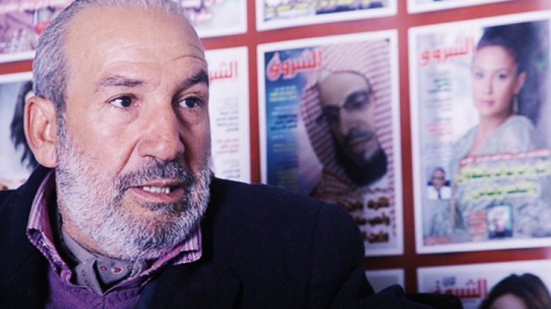 أعطوا الفنان الجزائري ما تعطونه للأجنبي ثم احكموا عليه