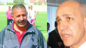 تأجيل المحاكمة في قضية ترتيب مباراة شباب باتنة وشبيبة الساورة