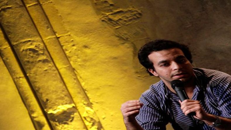 حسان فرحاني يفتك جائزة تورينو السينمائي