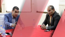 زطشي يقرر عودة المنافسة ومدوار في موقف حرج