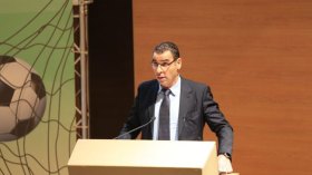 زطشي يدشّن عهدا جديدا لـ”الدكتاتورية” بمباركة “بني وي وي”