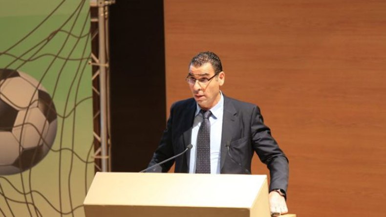زطشي يدشّن عهدا جديدا لـ”الدكتاتورية” بمباركة “بني وي وي”
